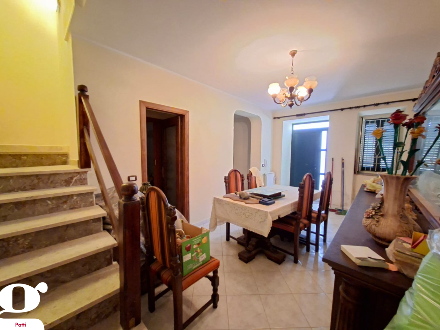 Casa indipendente in vendita a Montagnareale