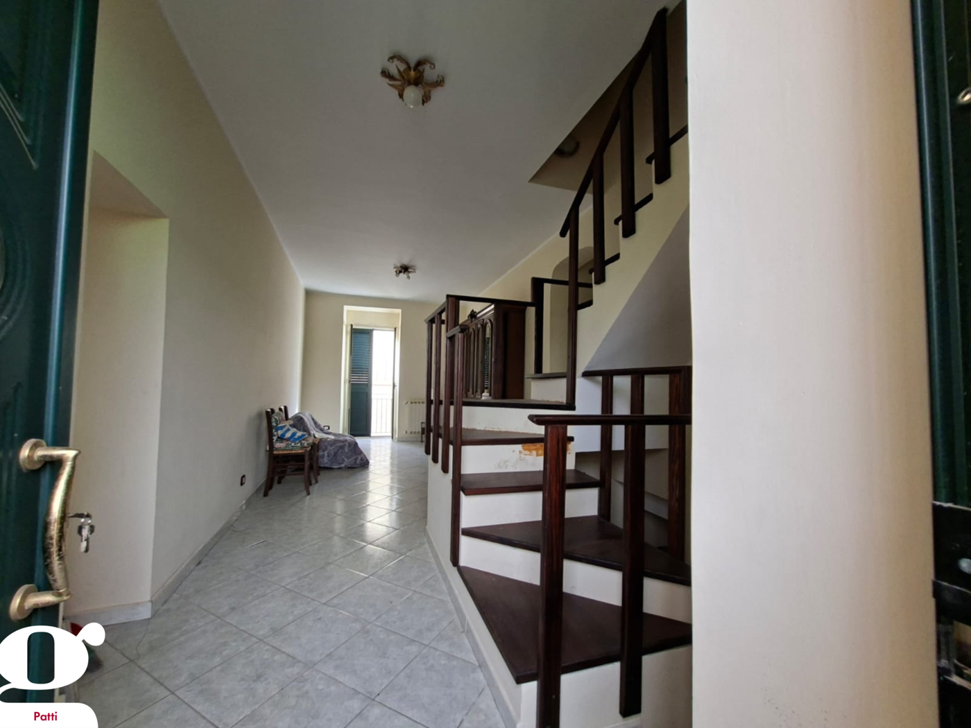Casa indipendente in vendita a Montagnareale
