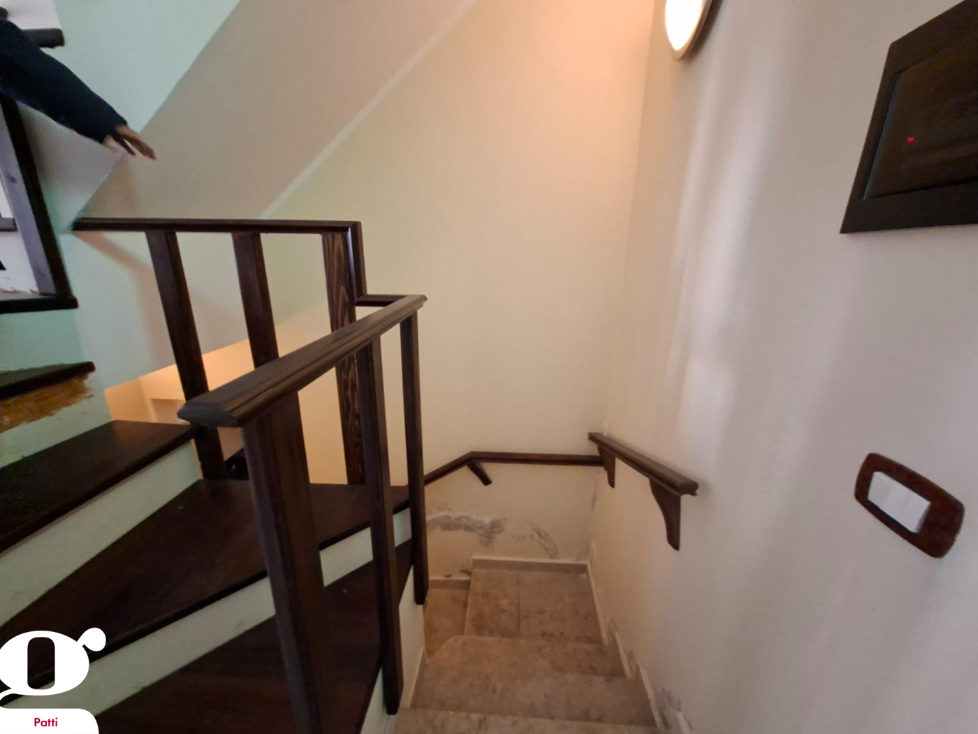 Casa indipendente in vendita a Montagnareale