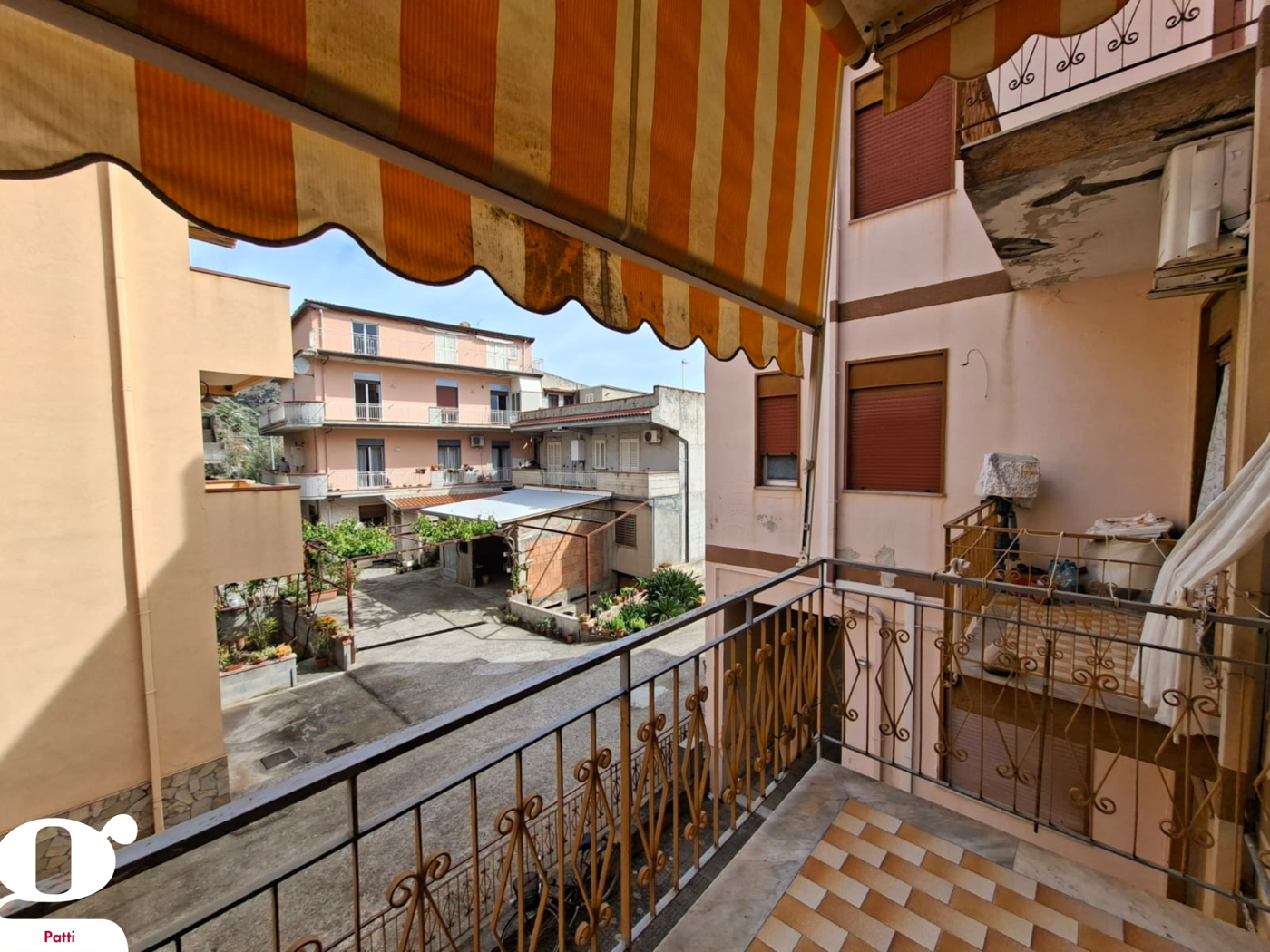 Trilocale in vendita a Oliveri