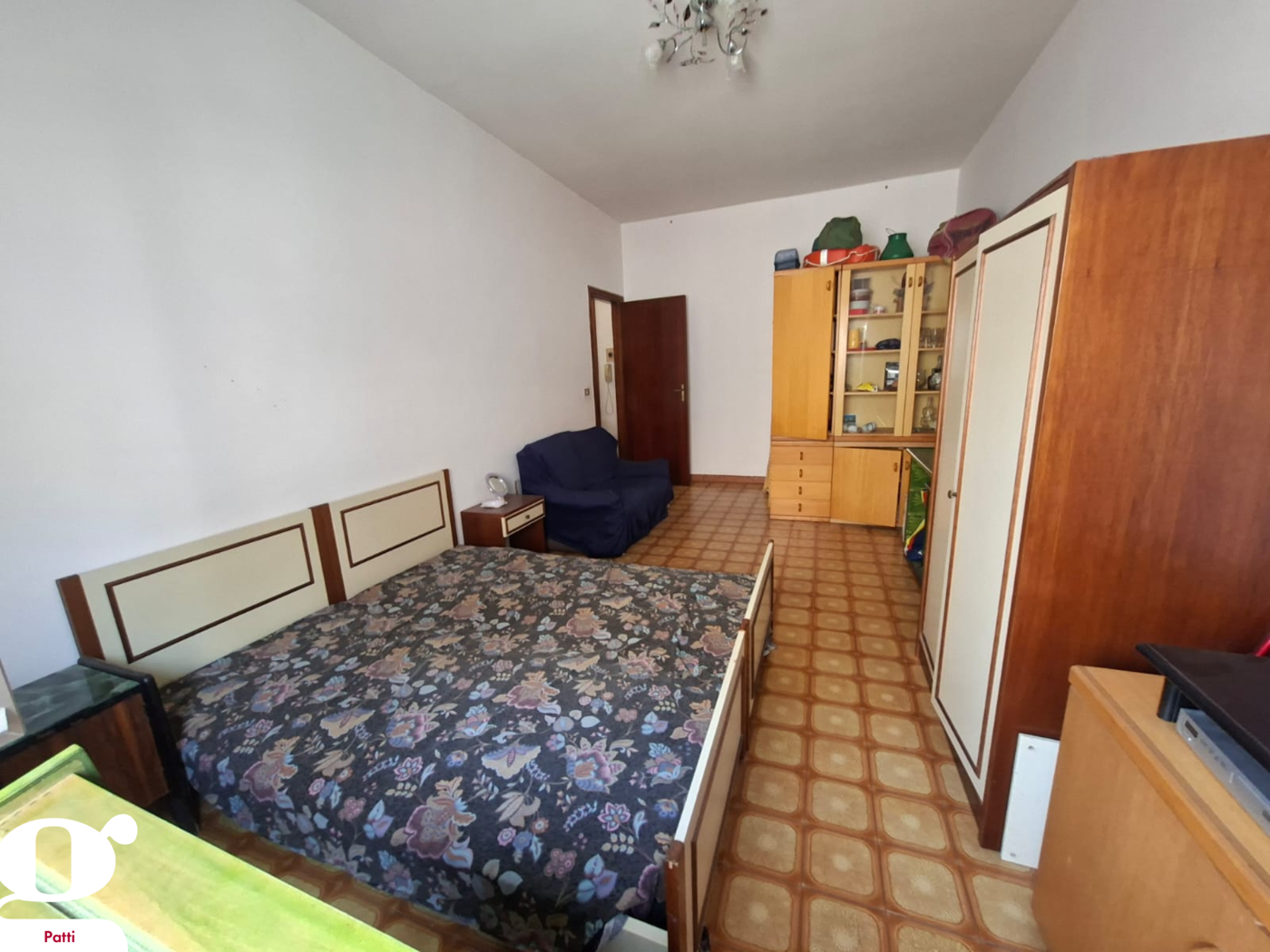 Trilocale in vendita a Oliveri