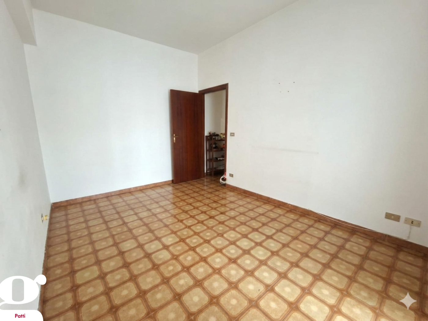 Trilocale in vendita a Oliveri