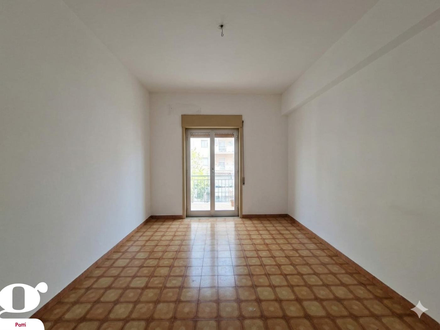 Trilocale in vendita a Oliveri