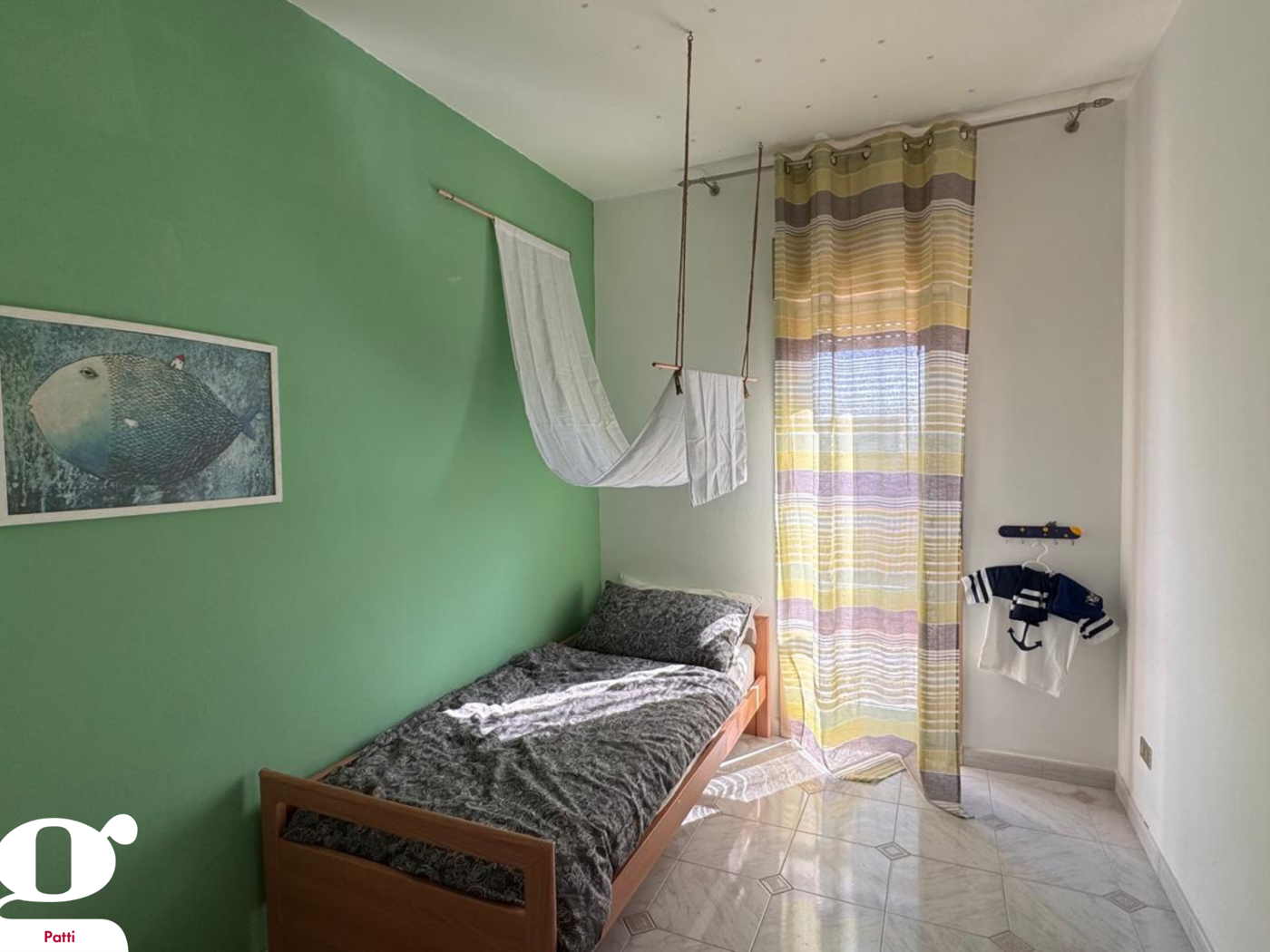 Quadrilocale in vendita a Gioiosa Marea