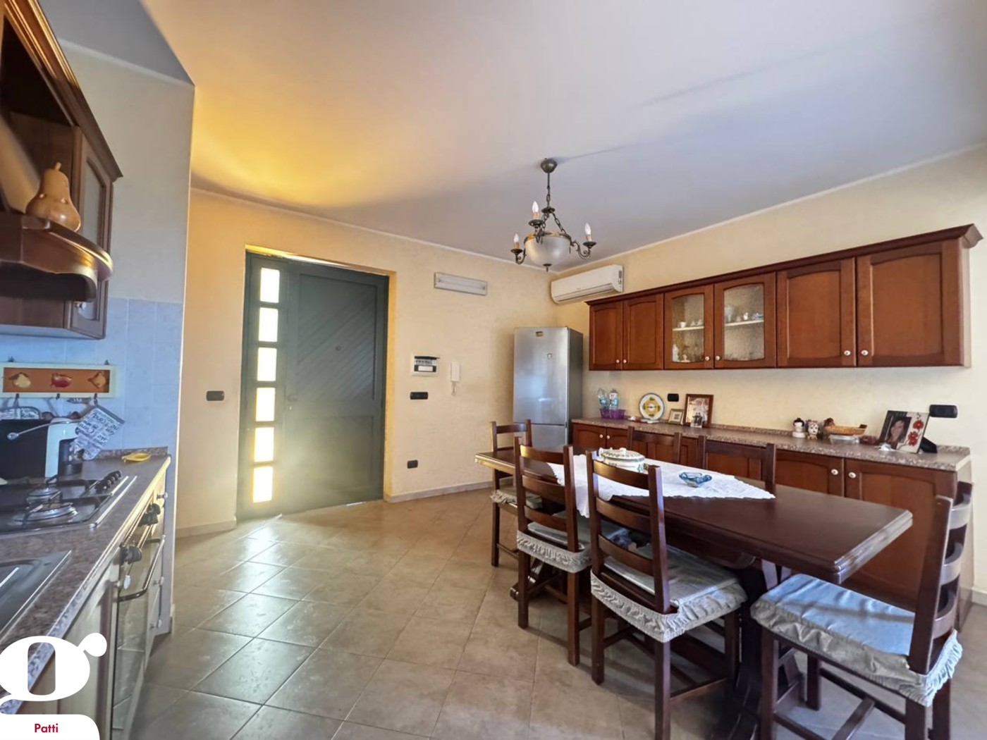 Casa indipendente in vendita a Patti