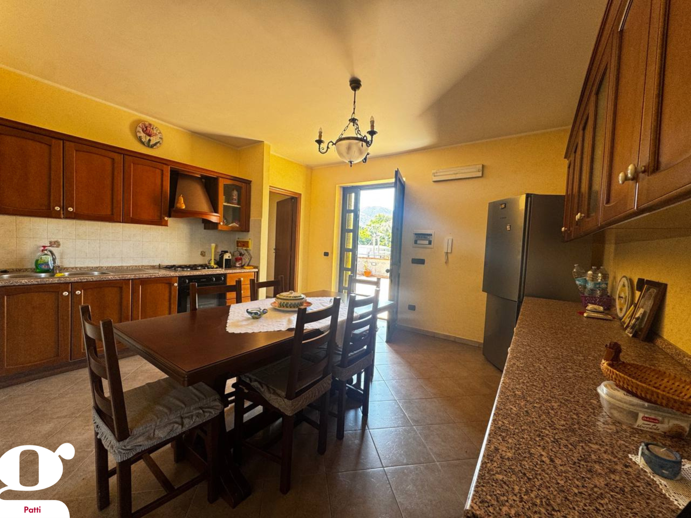 Casa indipendente in vendita a Patti