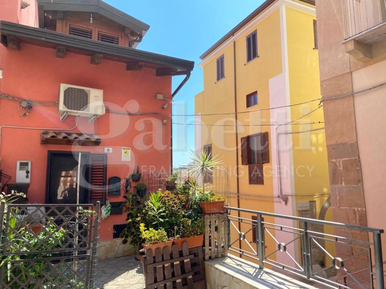 Casa indipendente in vendita a Patti
