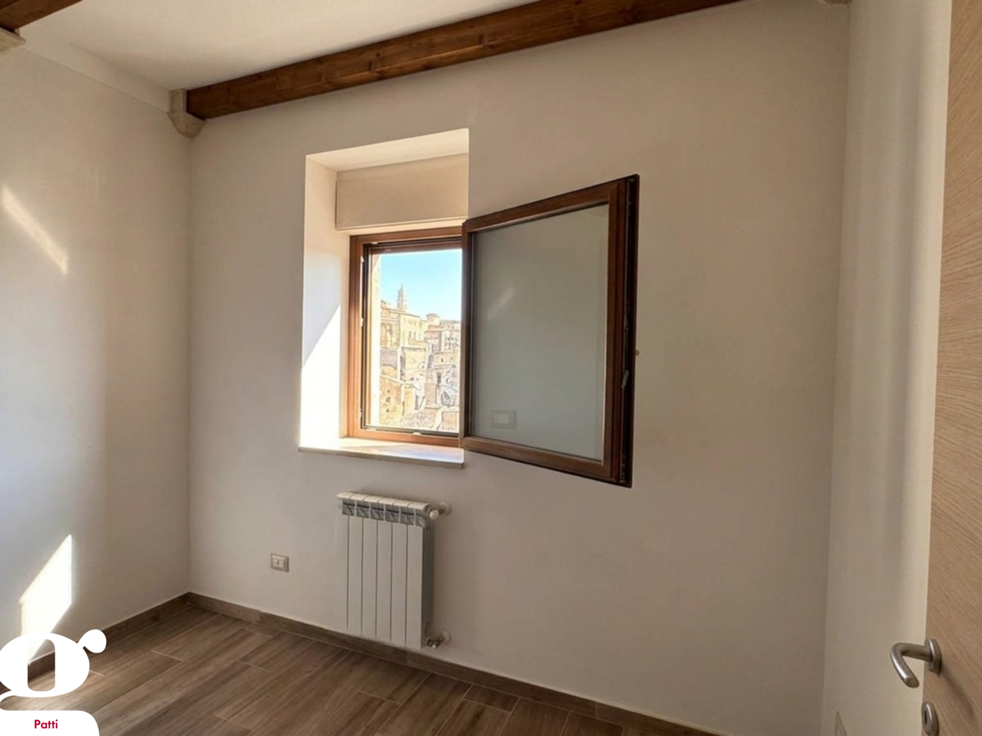 Appartamento ristrutturato a Patti