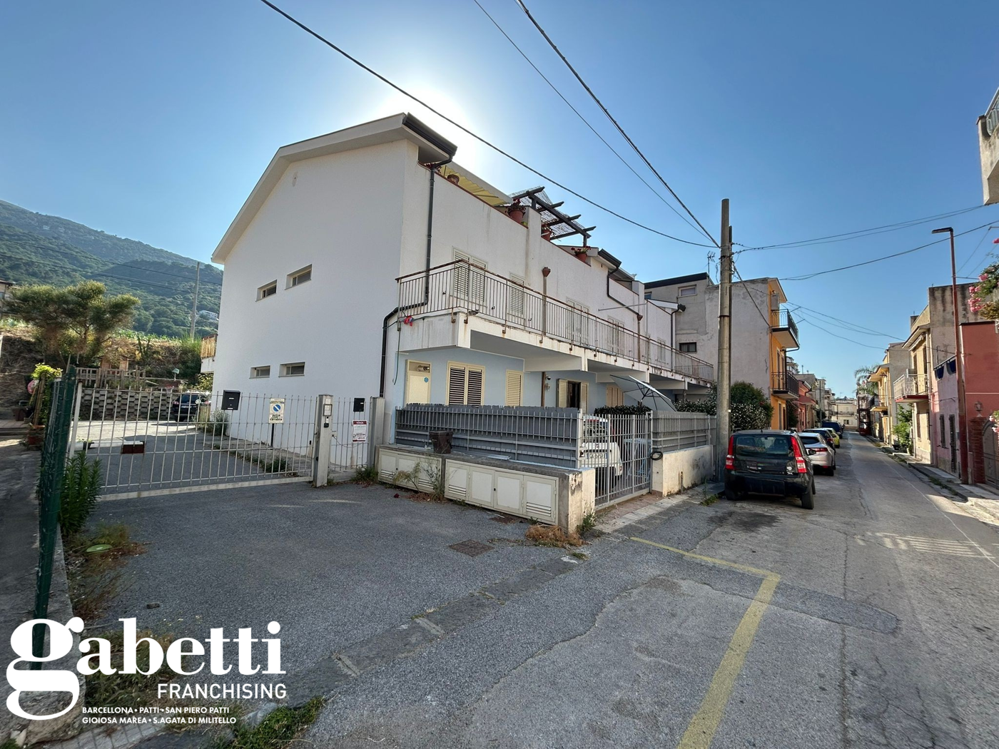 Stabile/Palazzo in vendita a Gioiosa Marea