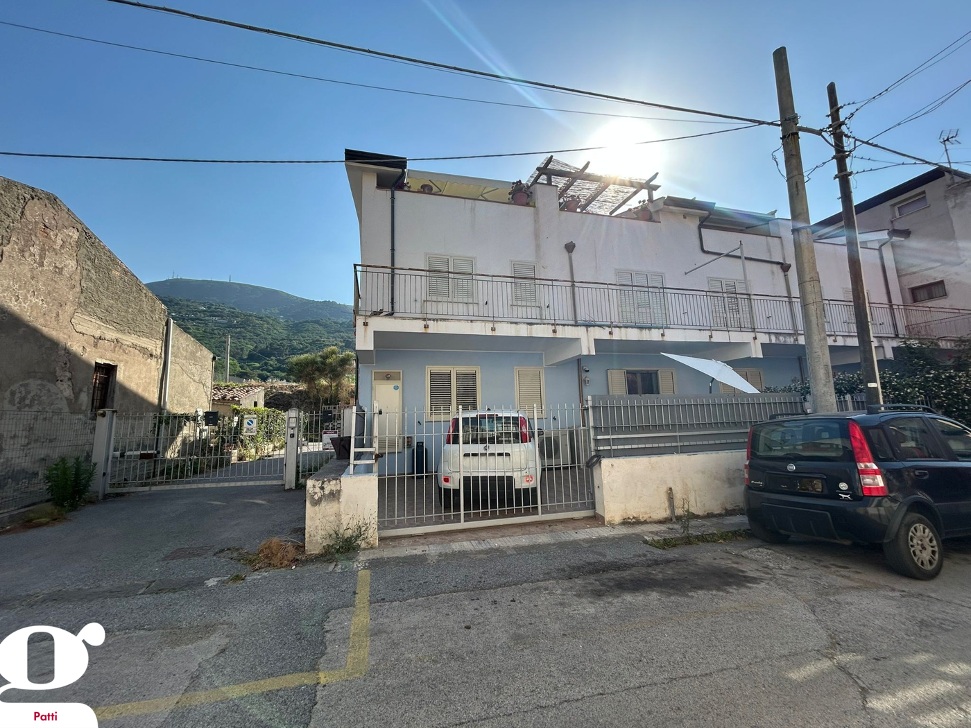 Stabile/Palazzo in vendita a Gioiosa Marea