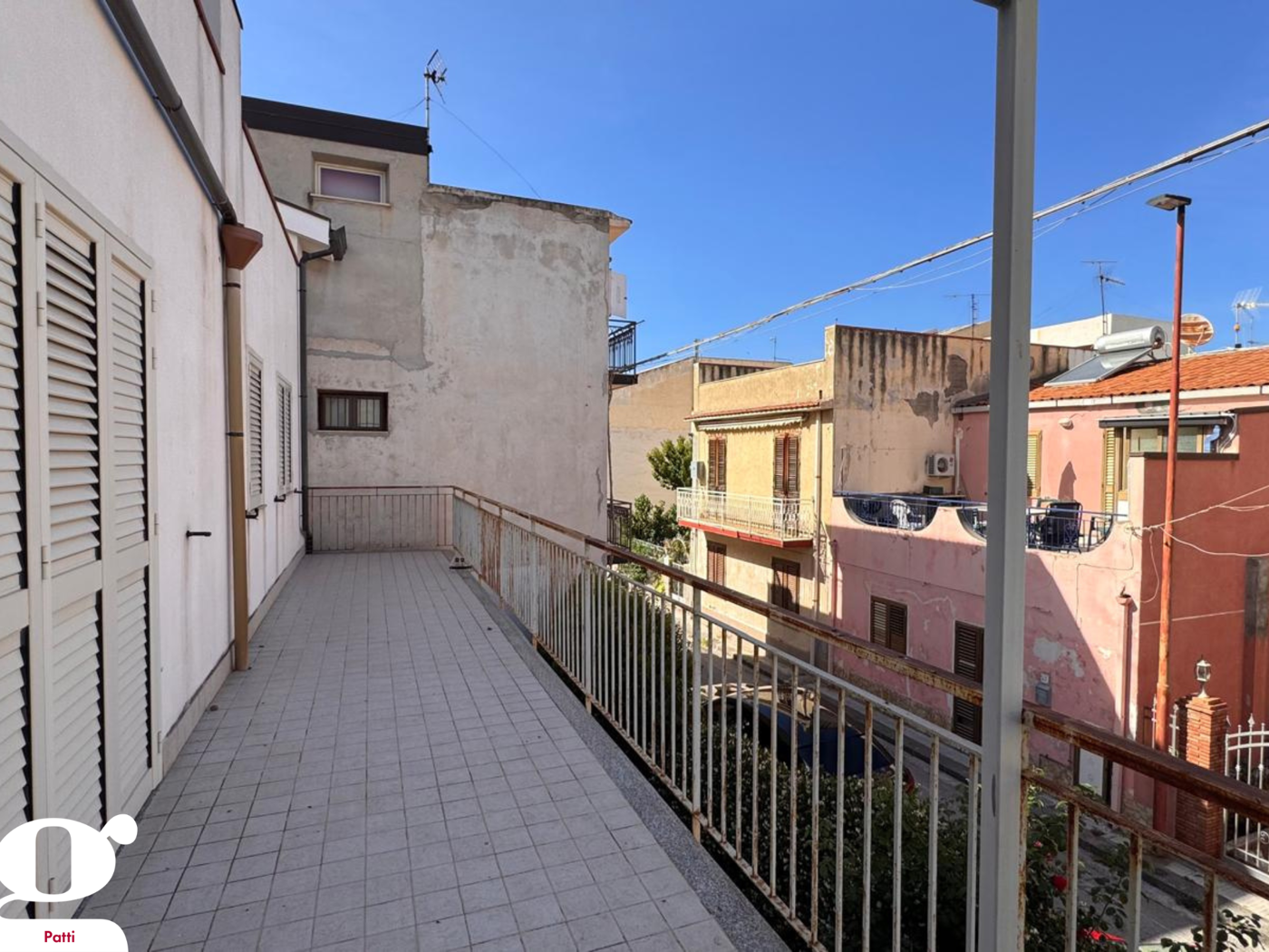 Stabile/Palazzo in vendita a Gioiosa Marea