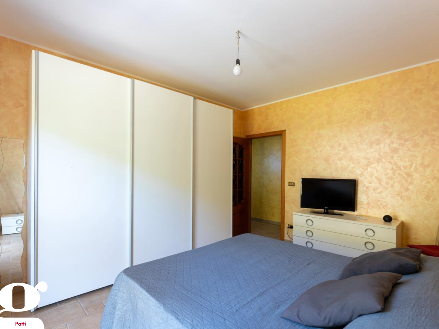 Trilocale in vendita a Brolo