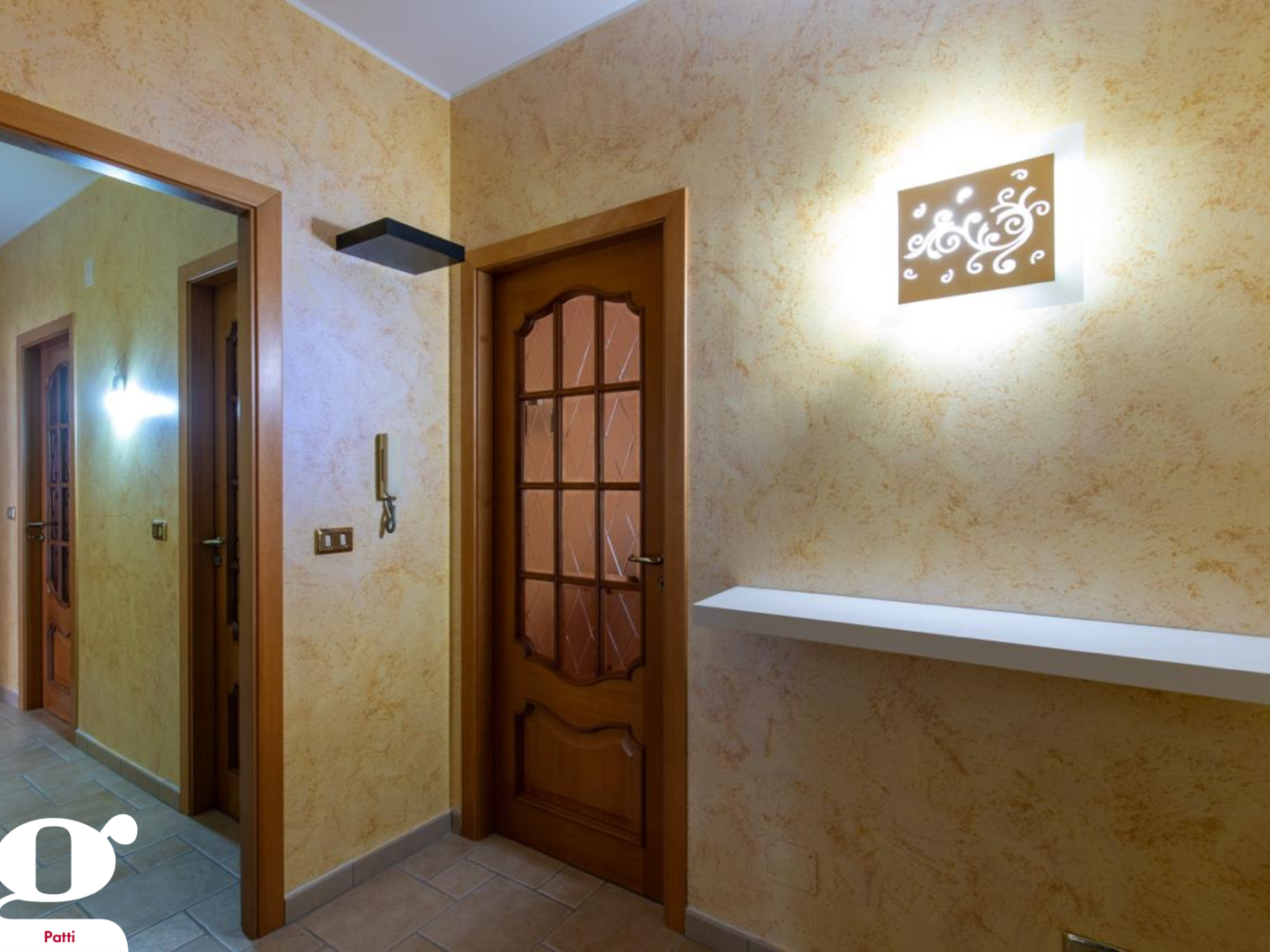 Trilocale in vendita a Brolo