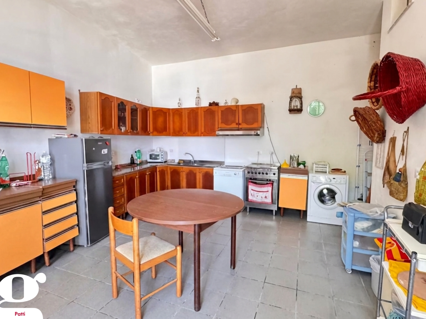 Villa in vendita a Gioiosa Marea