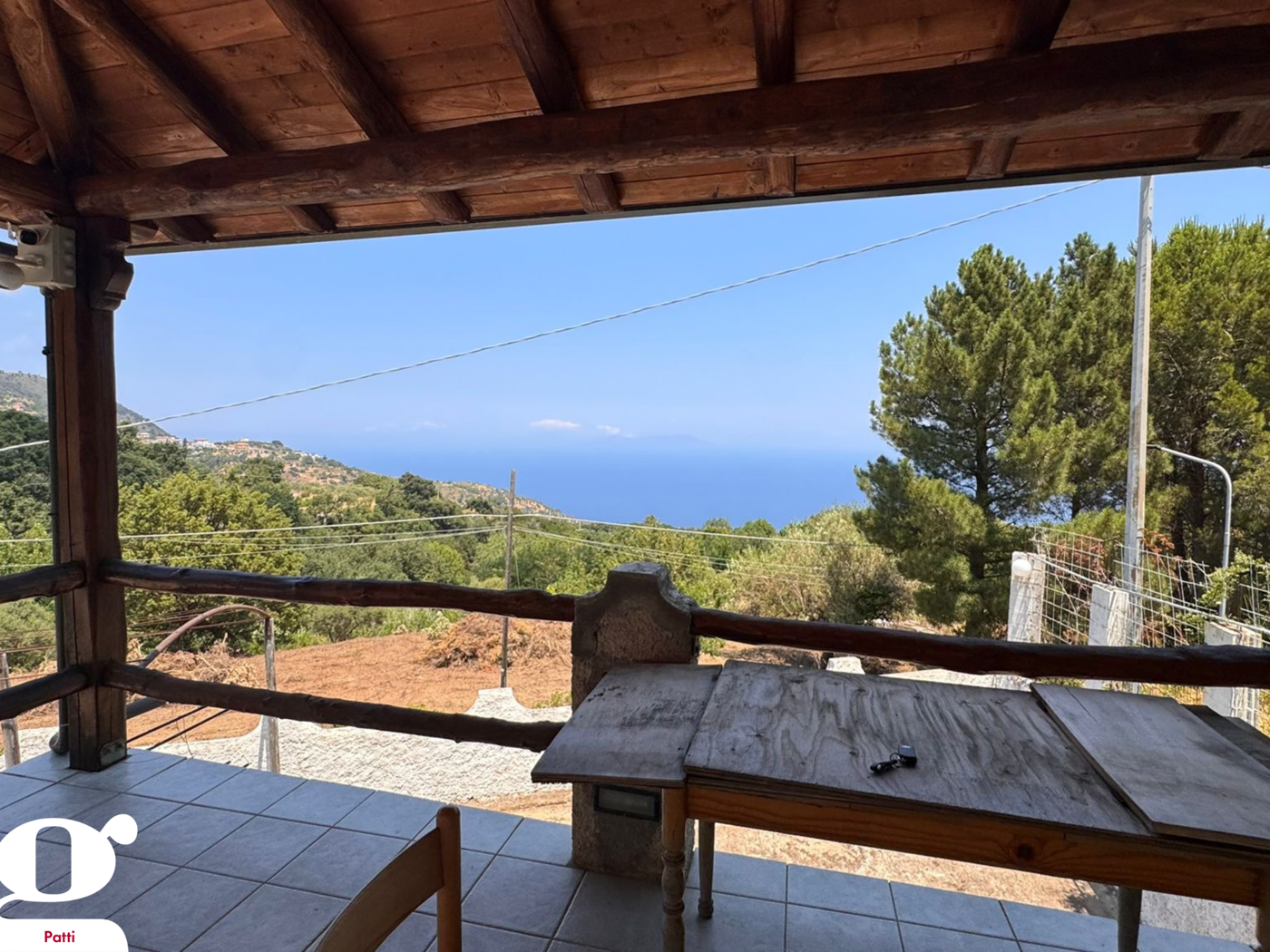 Villa in vendita a Gioiosa Marea