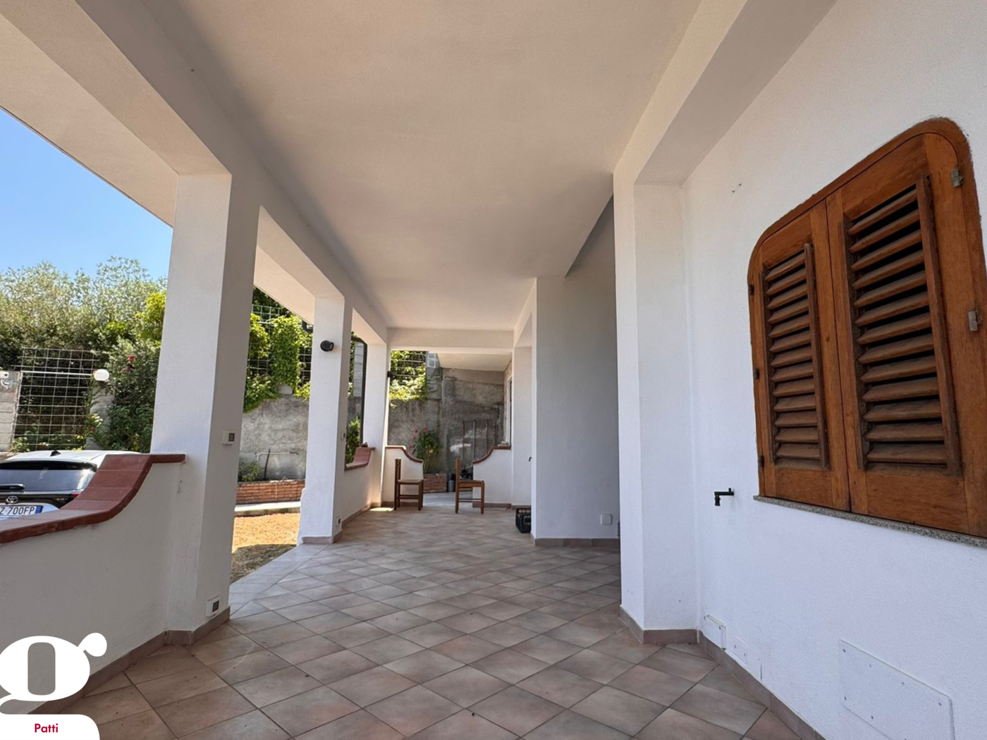 Villa in vendita a Gioiosa Marea