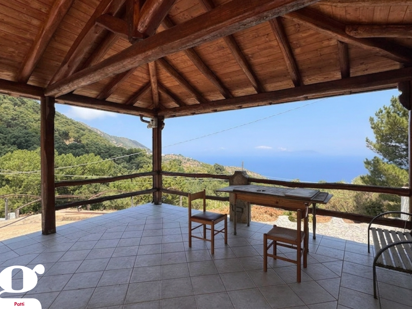 Villa in vendita a Gioiosa Marea