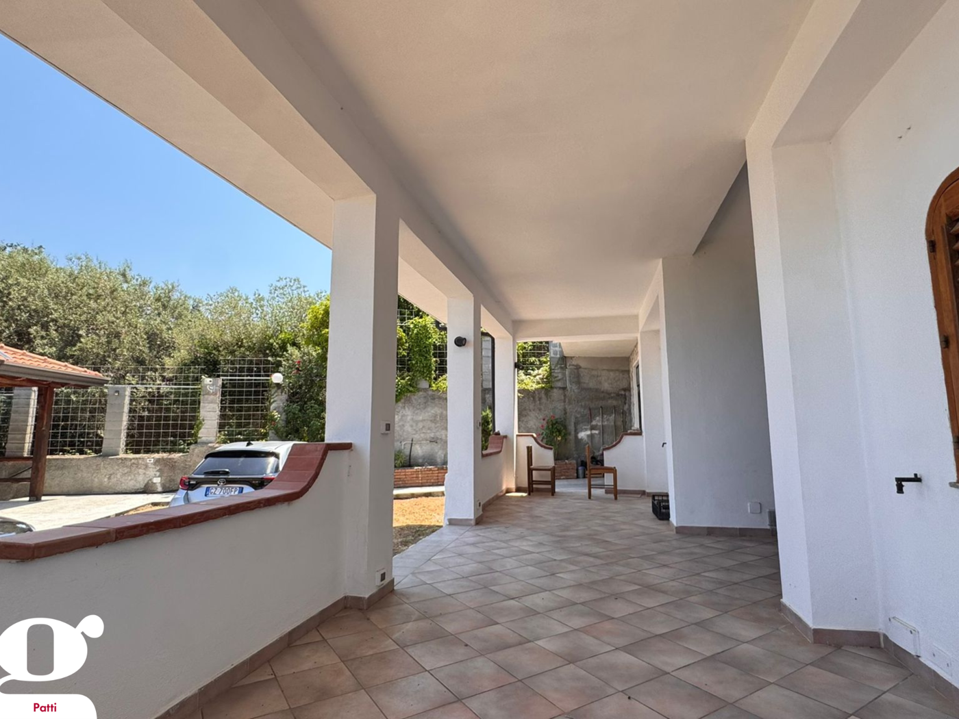 Villa in vendita a Gioiosa Marea