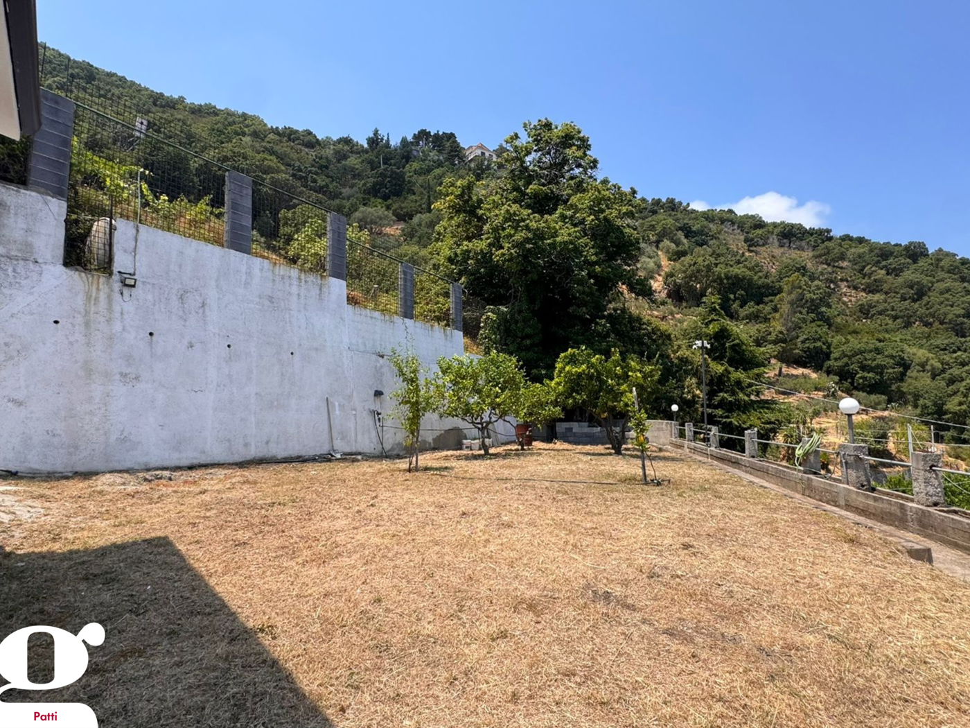 Villa in vendita a Gioiosa Marea