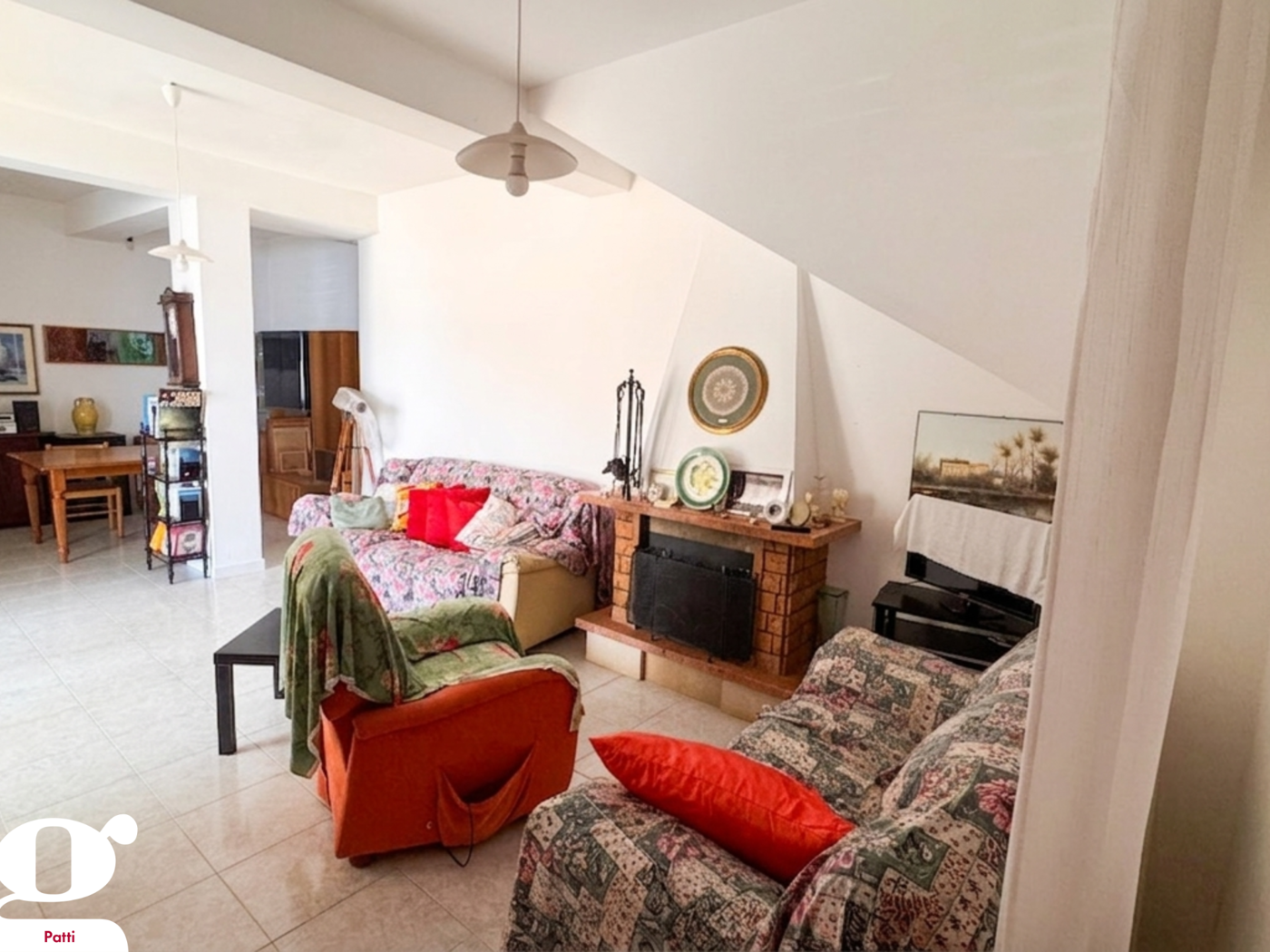 Villa in vendita a Gioiosa Marea