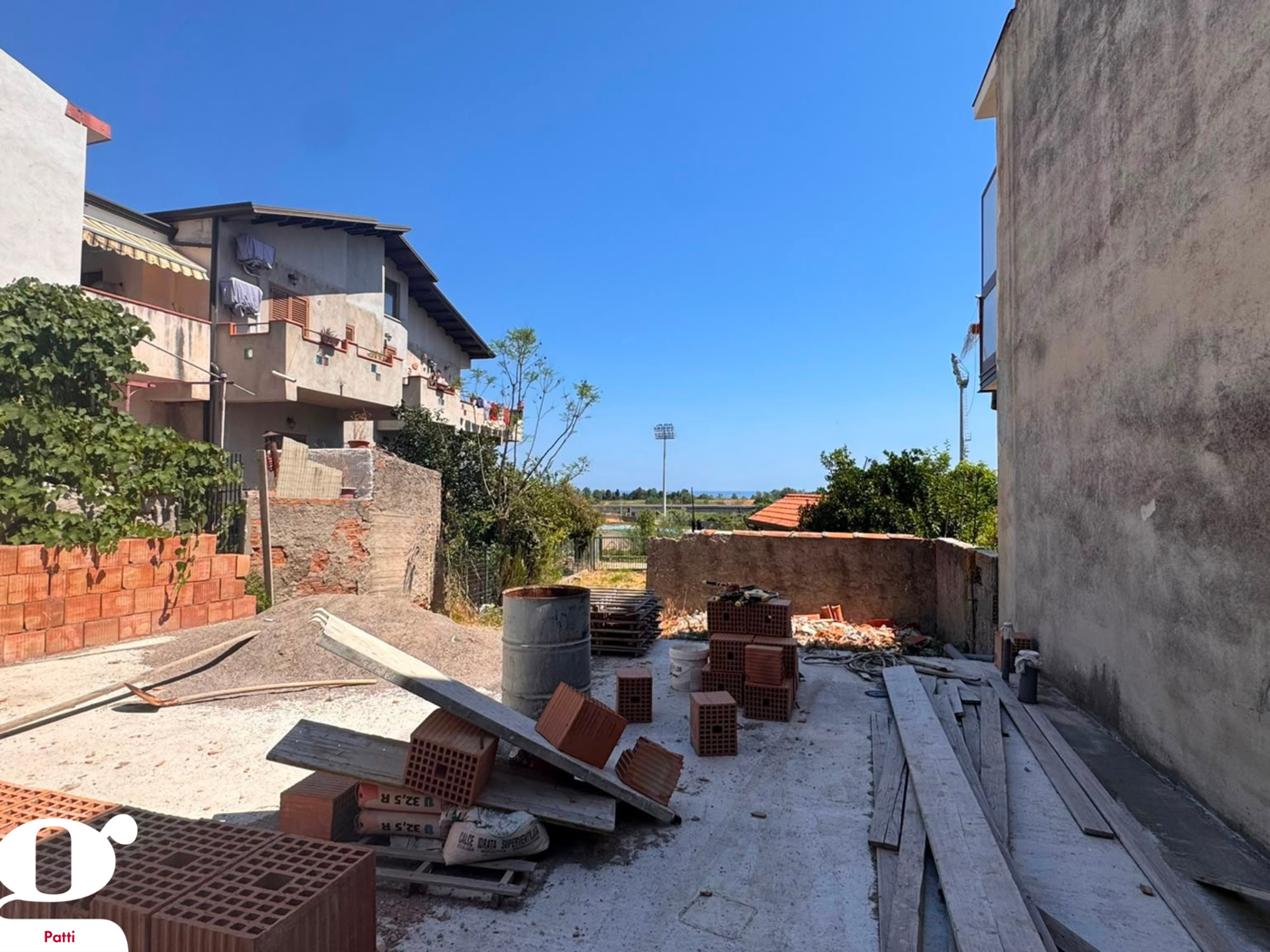 Rustico in vendita a Patti