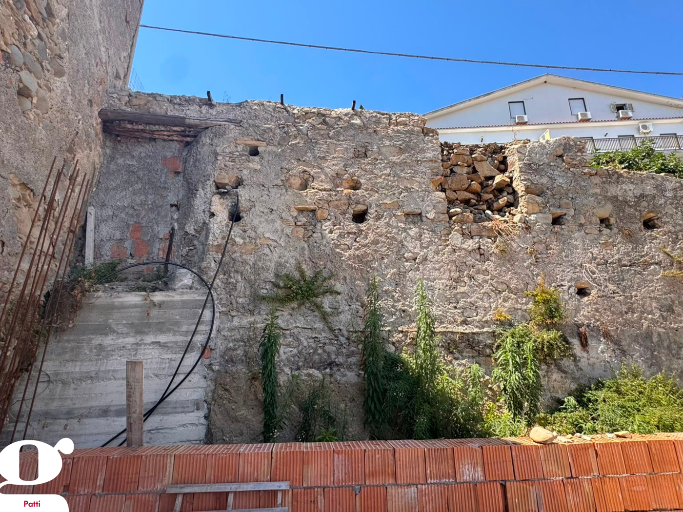 Rustico in vendita a Patti