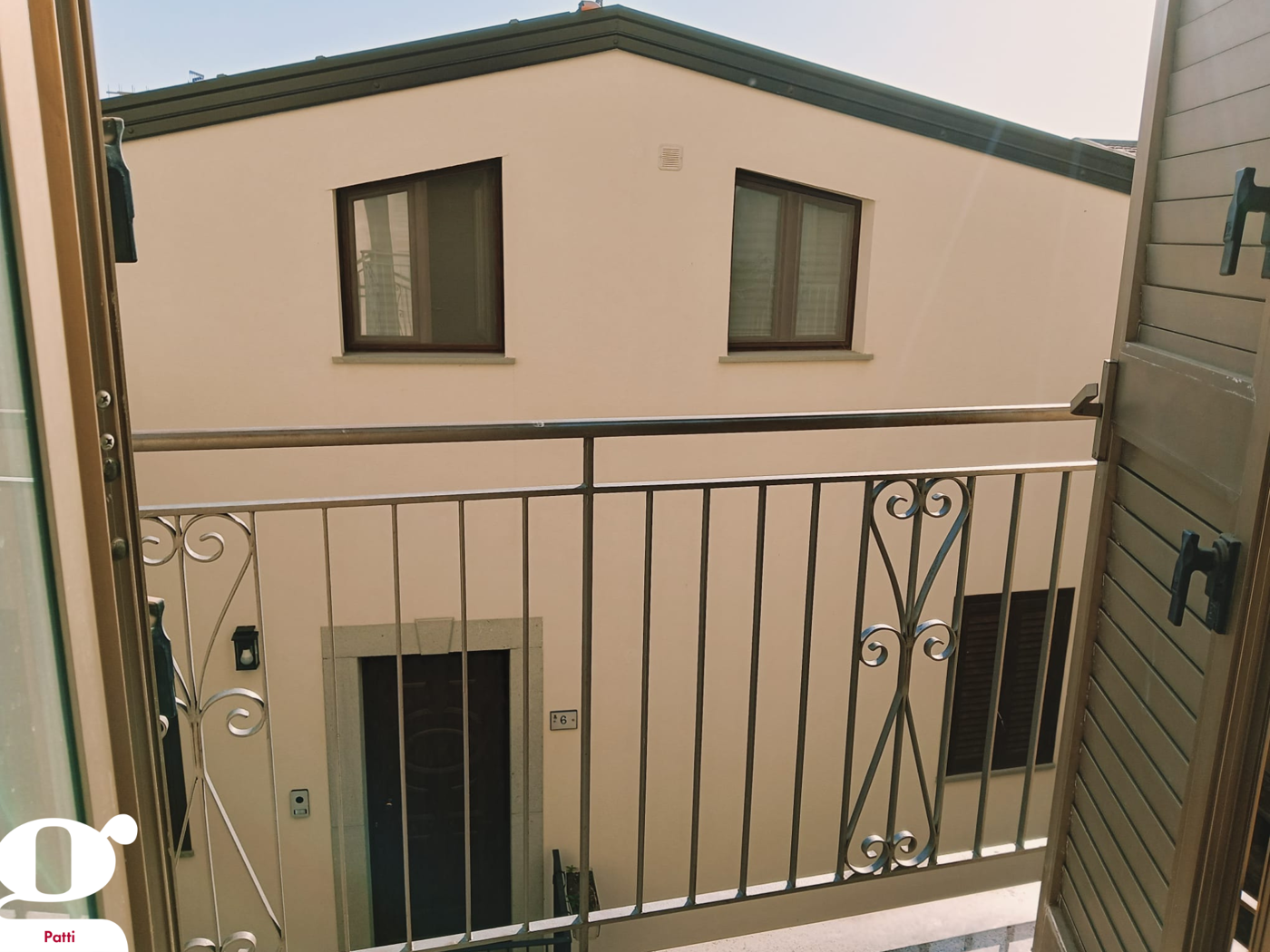 Casa indipendente in vendita a Ficarra