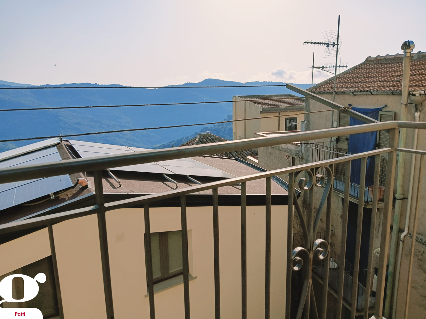 Casa indipendente in vendita a Ficarra