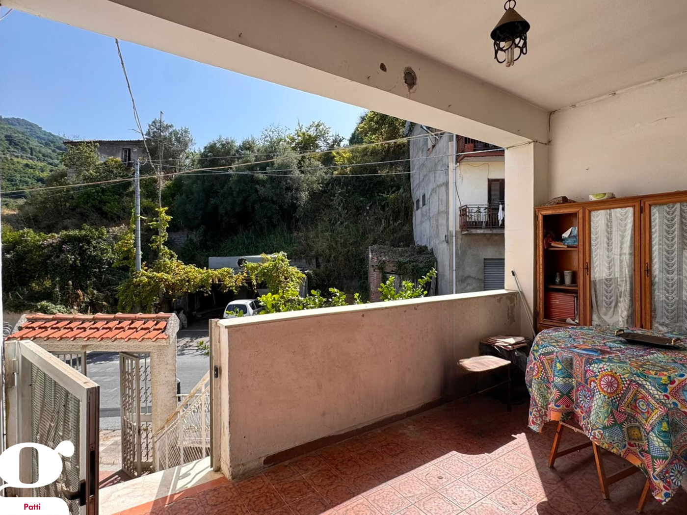 Casa indipendente in vendita a Montagnareale