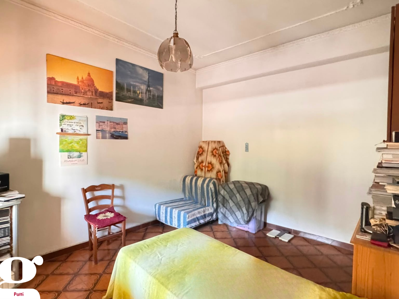 Casa indipendente in vendita a Montagnareale