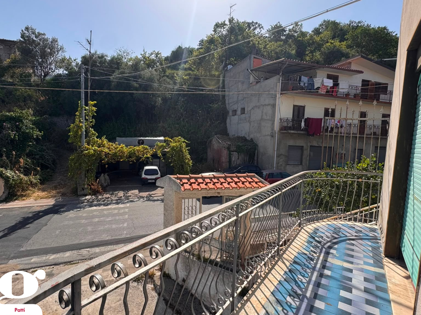 Casa indipendente in vendita a Montagnareale