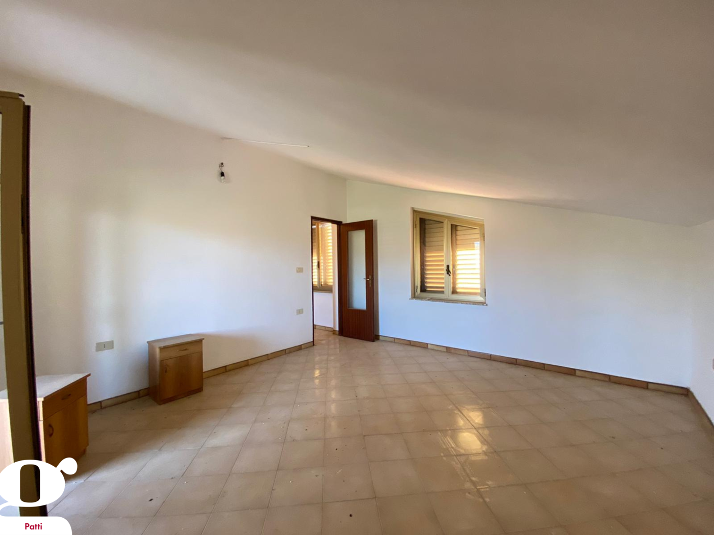 Villa arredata in affitto a Patti