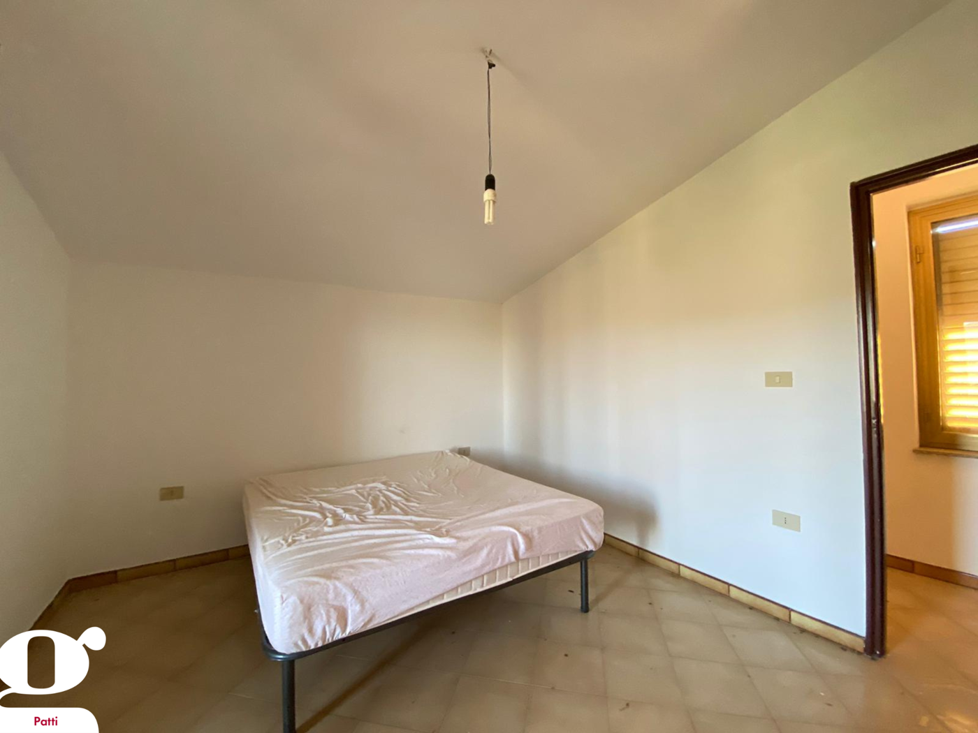 Villa arredata in affitto a Patti