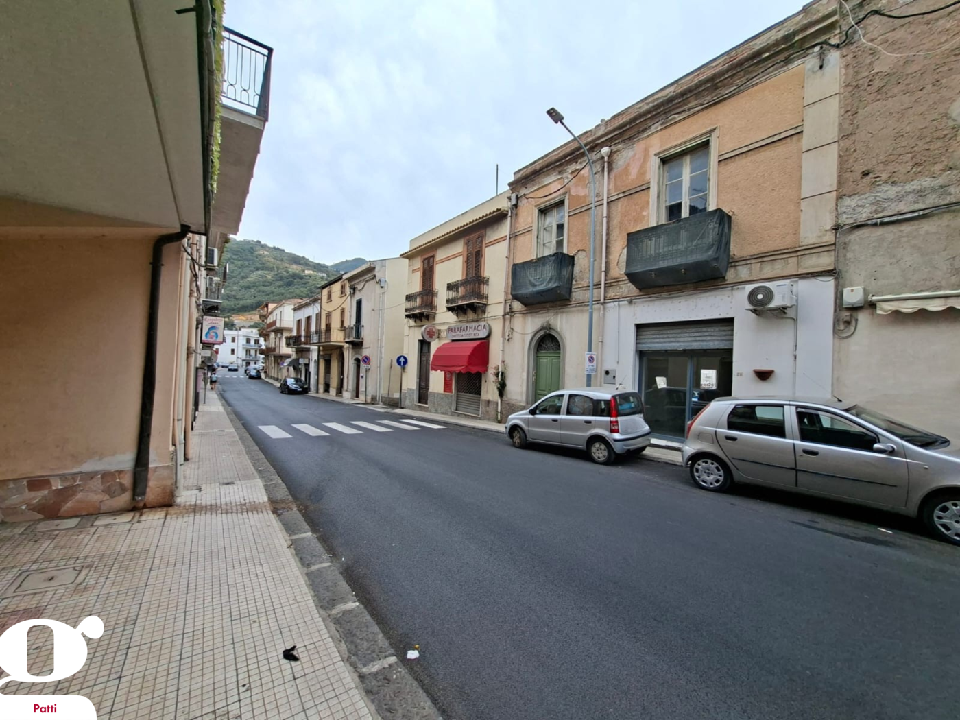 Negozio in affitto a Gioiosa Marea