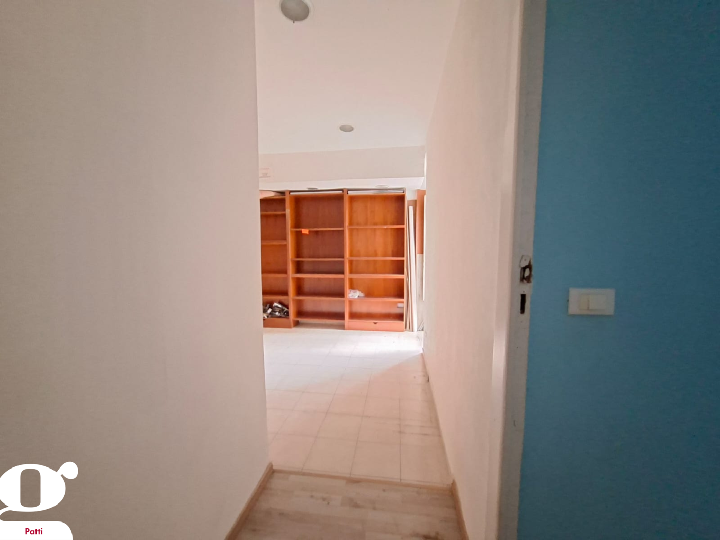Negozio in affitto a Gioiosa Marea