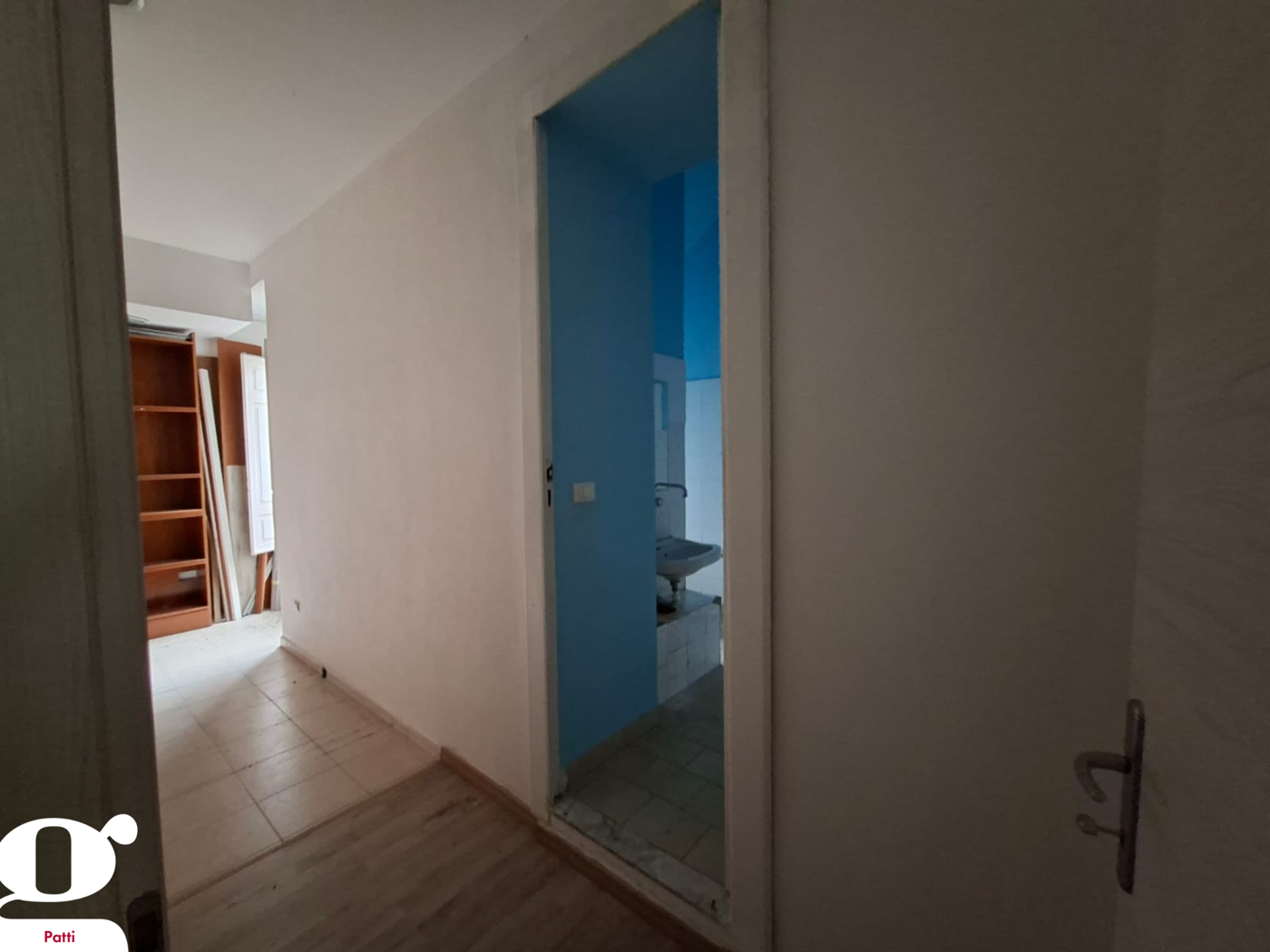 Negozio in affitto a Gioiosa Marea