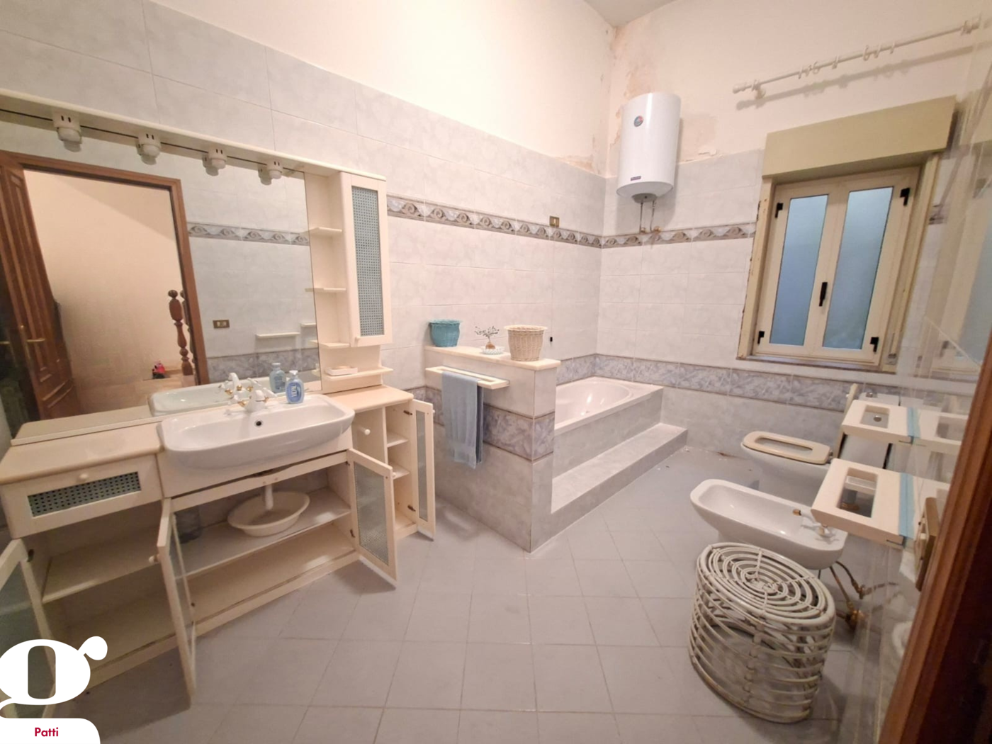 Casa indipendente in vendita a Librizzi