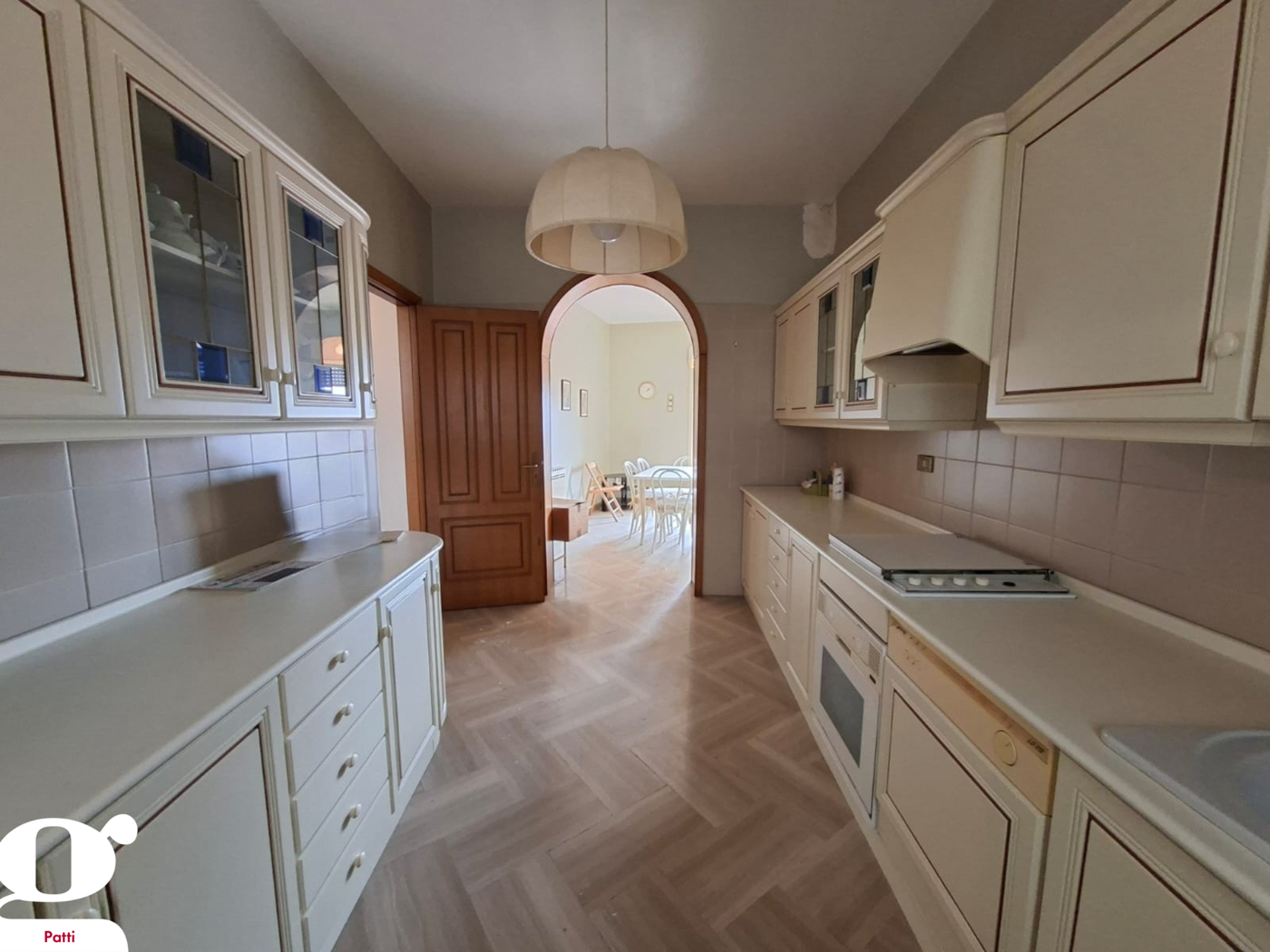 Casa indipendente in vendita a Librizzi