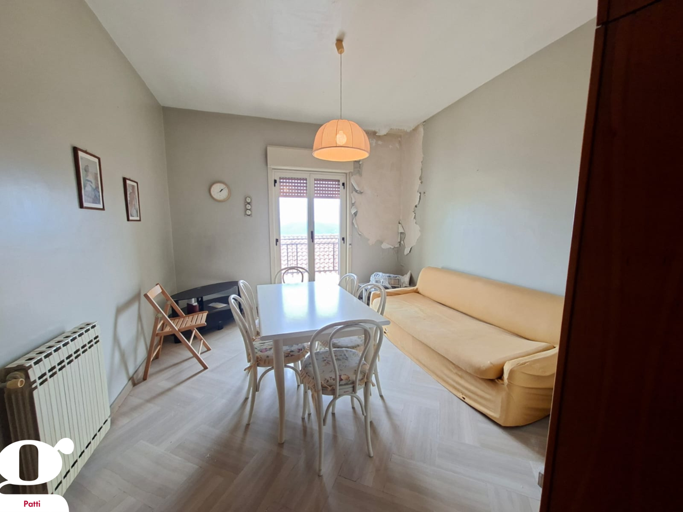 Casa indipendente in vendita a Librizzi