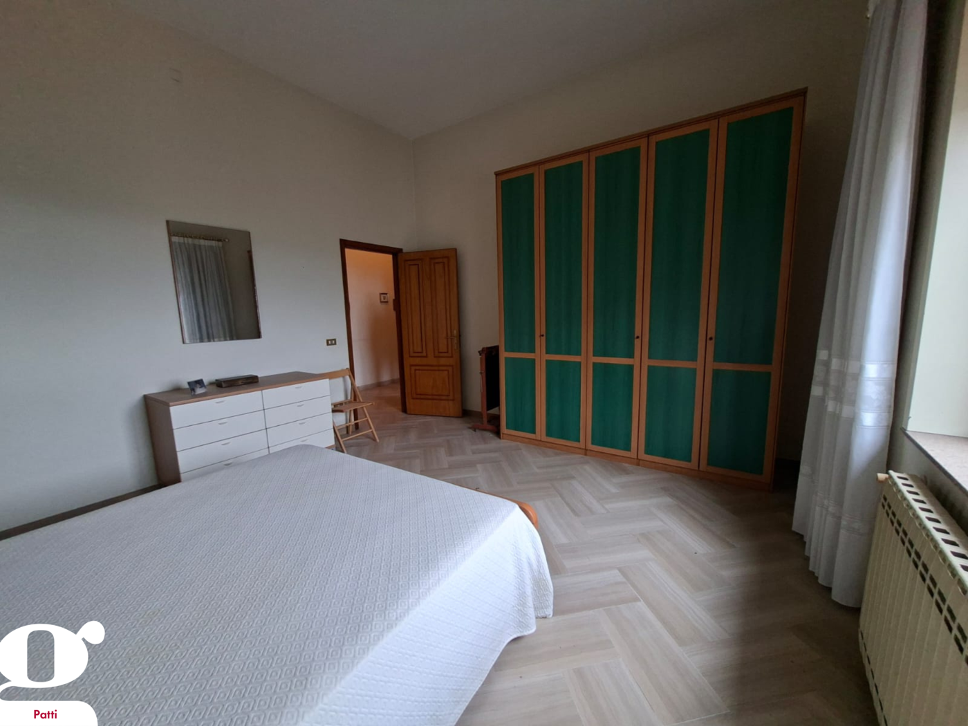 Casa indipendente in vendita a Librizzi