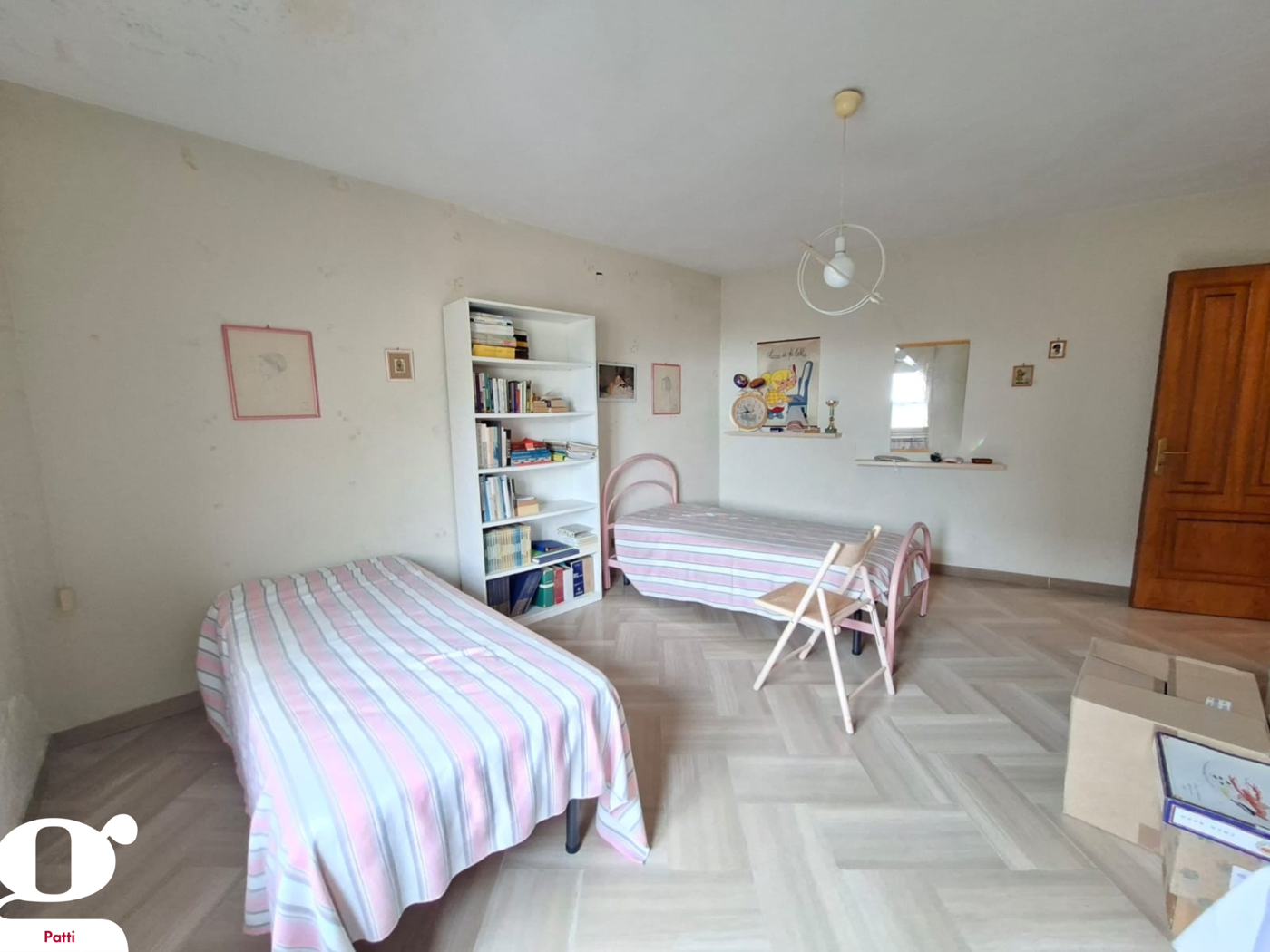 Casa indipendente in vendita a Librizzi