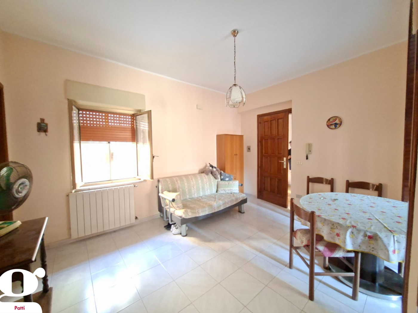 Stabile/Palazzo in vendita a Oliveri