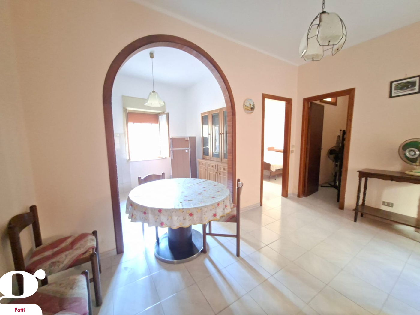 Stabile/Palazzo in vendita a Oliveri