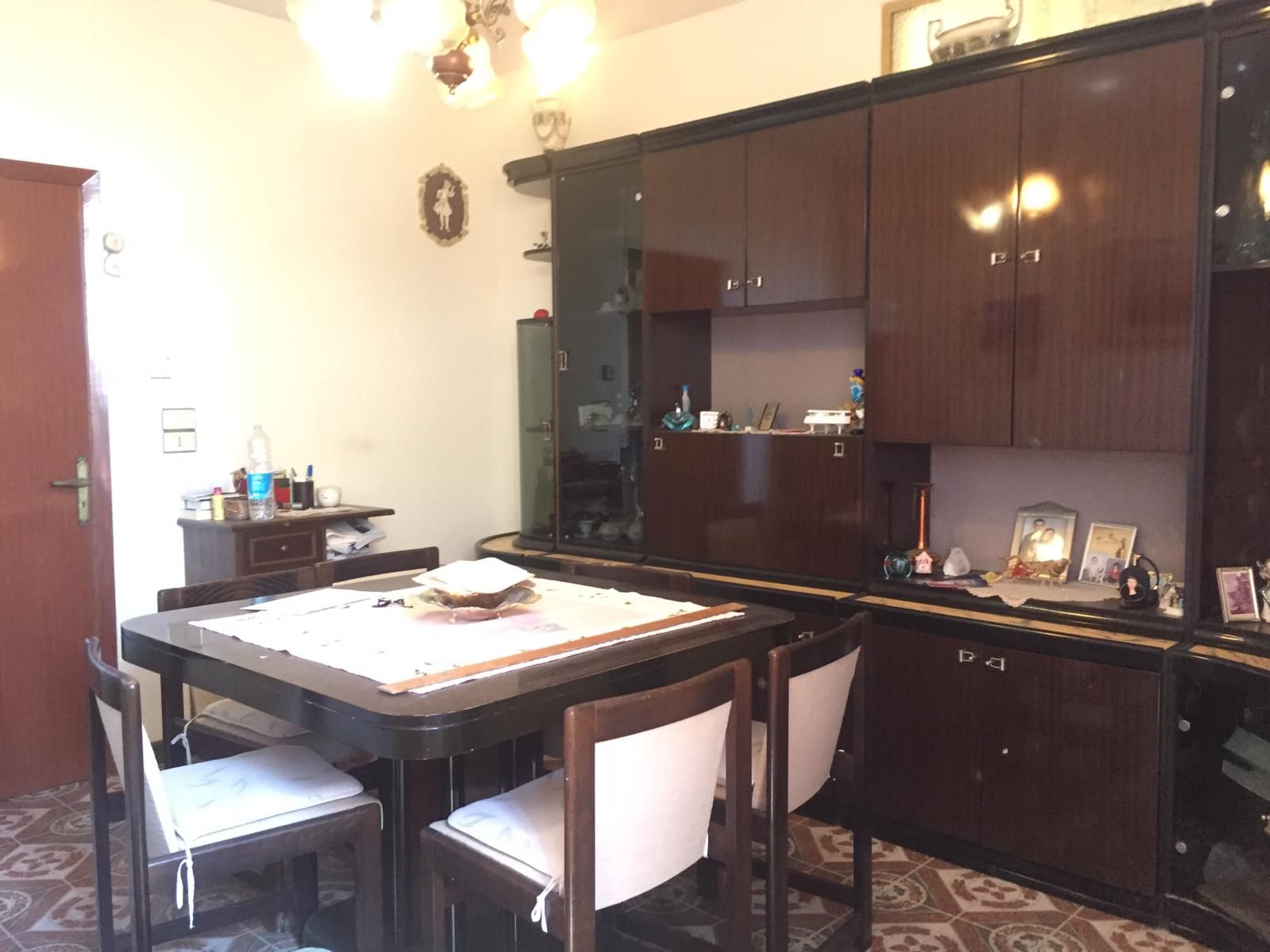 Casa indipendente in affitto a Librizzi