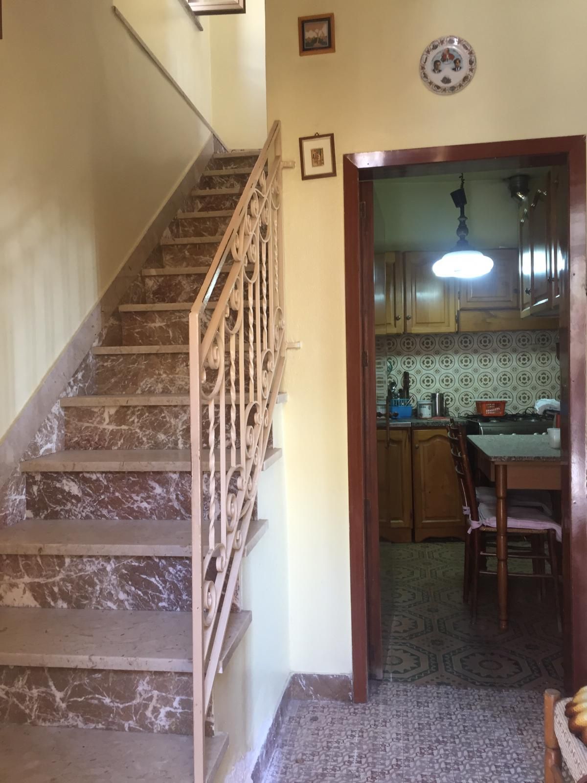 Casa indipendente in affitto a Librizzi