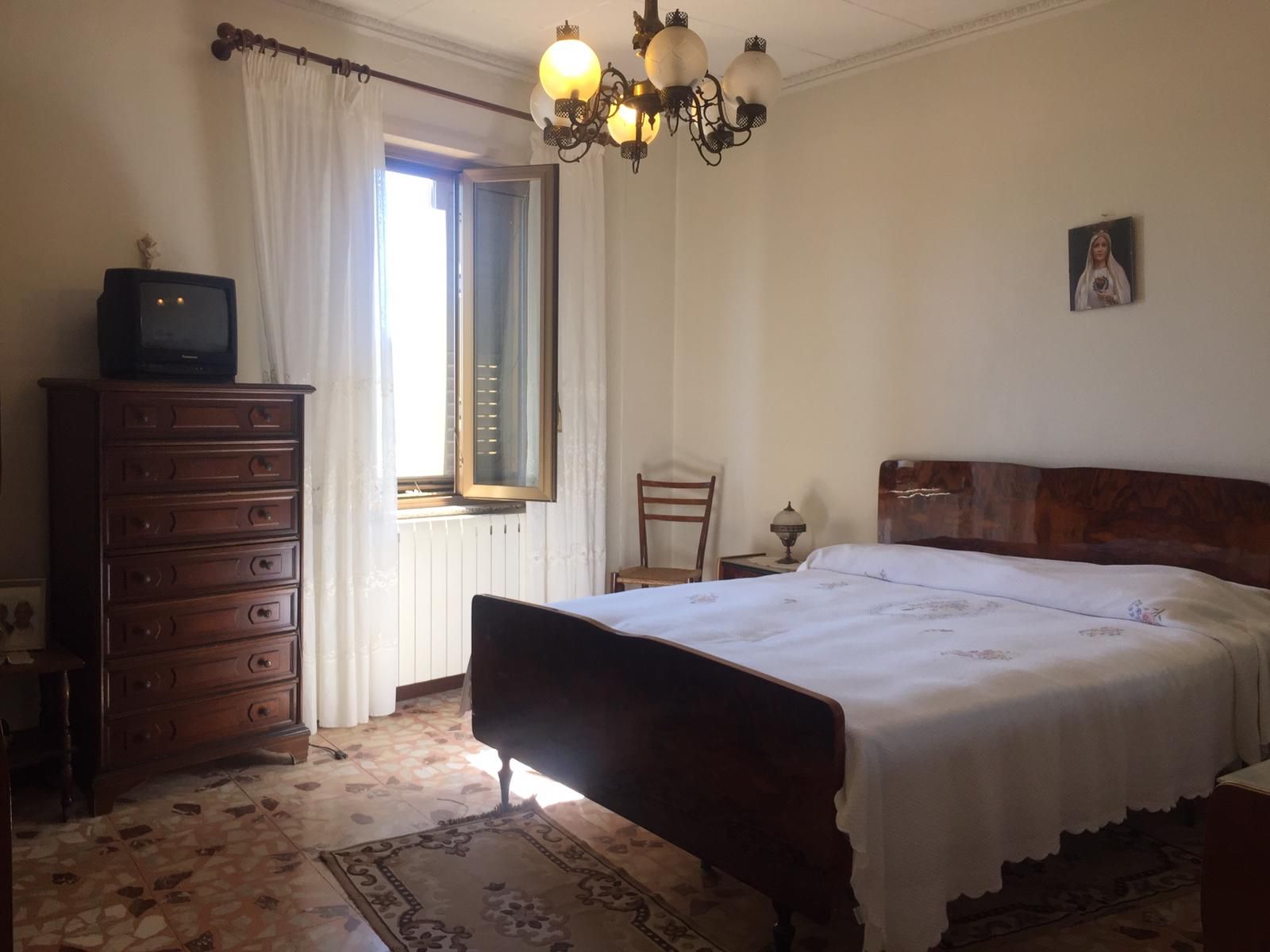 Casa indipendente in affitto a Librizzi