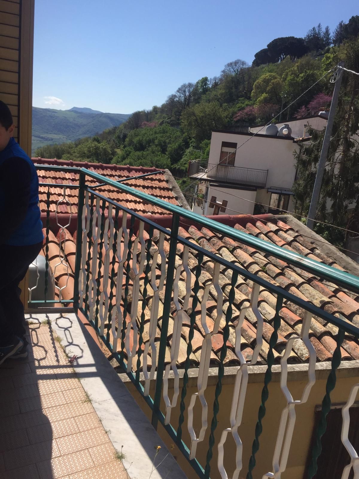 Casa indipendente in affitto a Librizzi