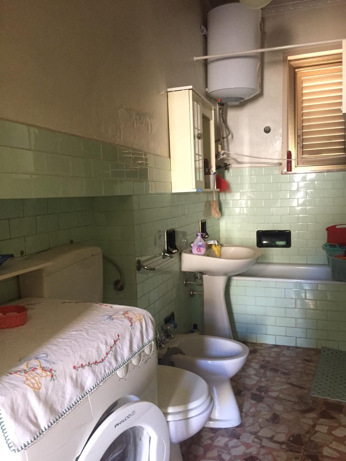 Casa indipendente in affitto a Librizzi