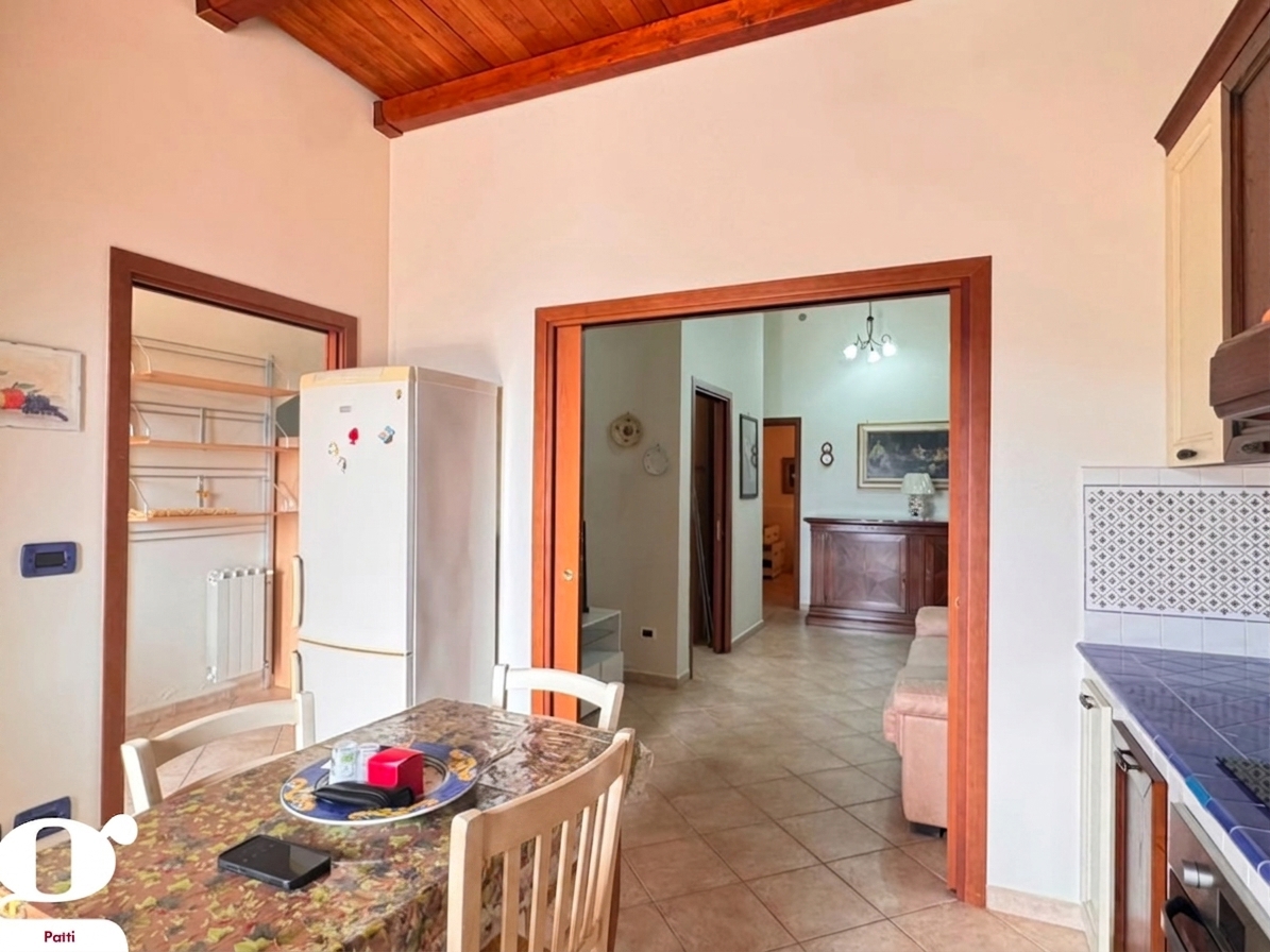 Ufficio in vendita a Montagnareale