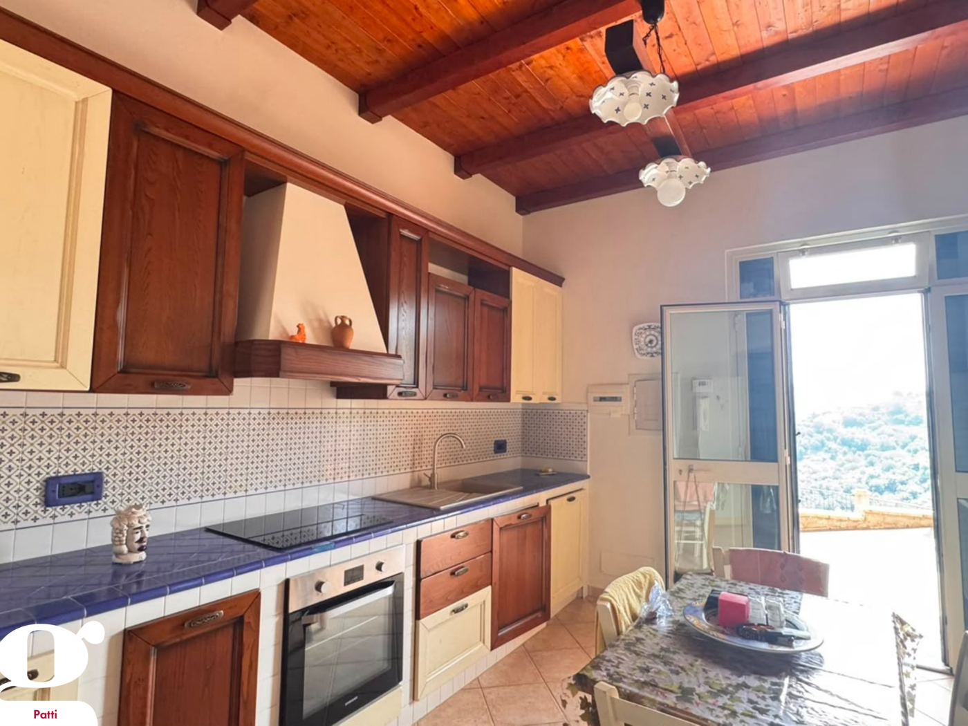 Ufficio in vendita a Montagnareale